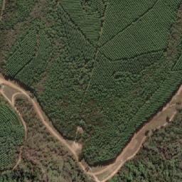 Satellite imagery of Mount Elliot, AU