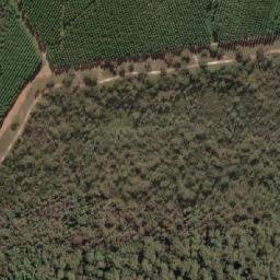 Satellite imagery of Mount Elliot, AU