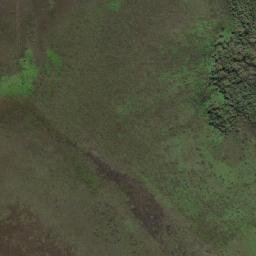 Satellite imagery of Mount Bilewilam, AU