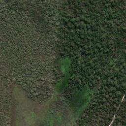 Satellite imagery of Mount Bilewilam, AU