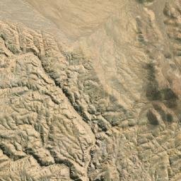 Satellite imagery of Cerro Morado, CL