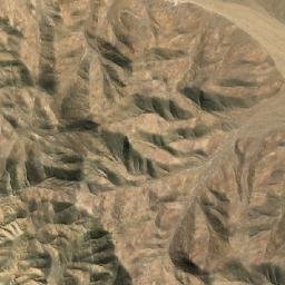 Satellite imagery of Cerro Morado, CL
