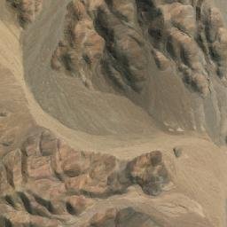 Satellite imagery of Cerro Morado, CL