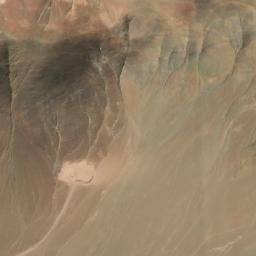 Satellite imagery of Pastenes, CL