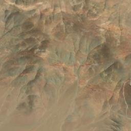 Satellite imagery of Pastenes, CL