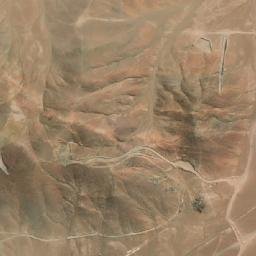 Satellite imagery of Pastenes, CL
