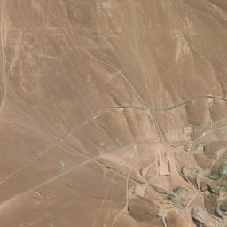 Satellite imagery of Carrizalillo, CL