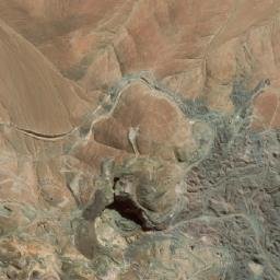 Satellite imagery of Carrizalillo, CL