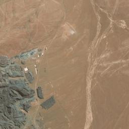 Satellite imagery of Carrizalillo, CL