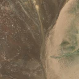 Satellite imagery of Cerro Blanco, CL