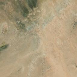 Satellite imagery of Cerro Blanco, CL