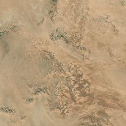 Satellite imagery of Cerro Blanco, CL