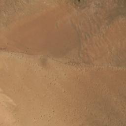 Satellite imagery of Cerro Gemelos, CL