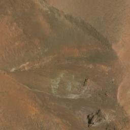 Satellite imagery of Cerro Gemelos, CL