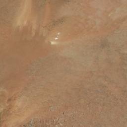 Satellite imagery of Cerro Gemelos, CL