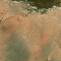 Satellite imagery of Portezuelo de León Muerto, AR