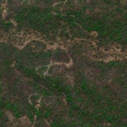 Satellite imagery of Morro del Aibalito, AR