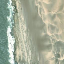 Satellite imagery of Gibraltar, NA