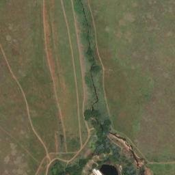 Satellite imagery of Gelden, ZA