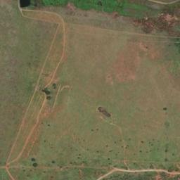 Satellite imagery of Gelden, ZA