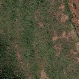 Satellite imagery of Mananga, SZ