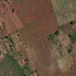 Satellite imagery of Mananga, SZ