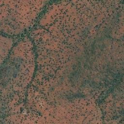 Satellite imagery of Kennedy Hill, AU