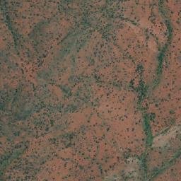 Satellite imagery of Kennedy Hill, AU