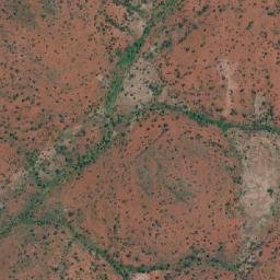 Satellite imagery of Kennedy Hill, AU