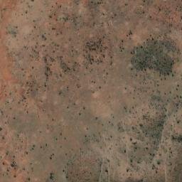 Satellite imagery of Blackstone, AU
