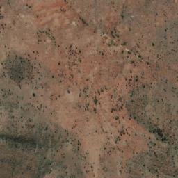 Satellite imagery of Blackstone, AU