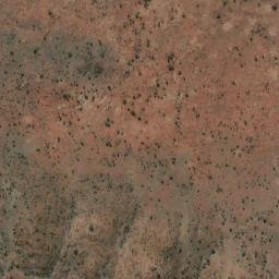 Satellite imagery of Blackstone, AU