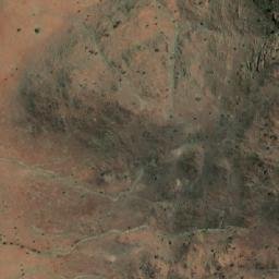 Satellite imagery of Wantjinya, AU