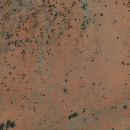 Satellite imagery of Wantjinya, AU