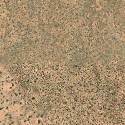 Satellite imagery of Henrys Hill, AU