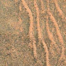 Satellite imagery of Henrys Hill, AU