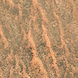 Satellite imagery of Henrys Hill, AU