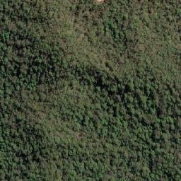 Satellite imagery of Mount Elliot, AU