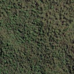 Satellite imagery of Mount Elliot, AU