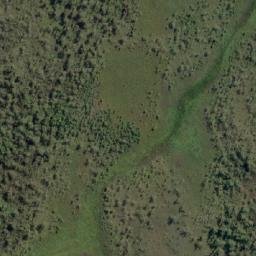 Satellite imagery of South Mullen, AU