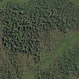 Satellite imagery of South Mullen, AU