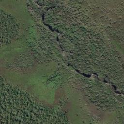 Satellite imagery of South Mullen, AU