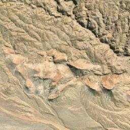 Satellite imagery of Cerro Morado, CL