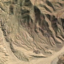 Satellite imagery of Cerro Morado, CL