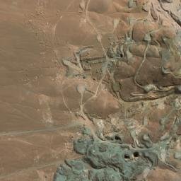 Satellite imagery of Carrizalillo, CL