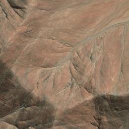 Satellite imagery of Rosario, CL