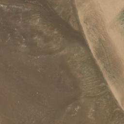 Satellite imagery of Cerro Blanco, CL