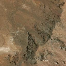 Satellite imagery of Cerro Gemelos, CL