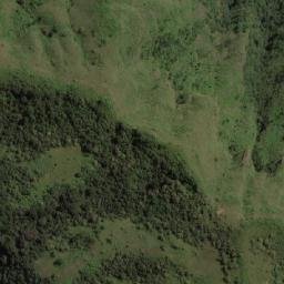 Satellite imagery of Cerro Cochucho, AR