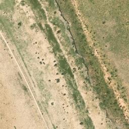 Satellite imagery of NOSSOB 7, BW